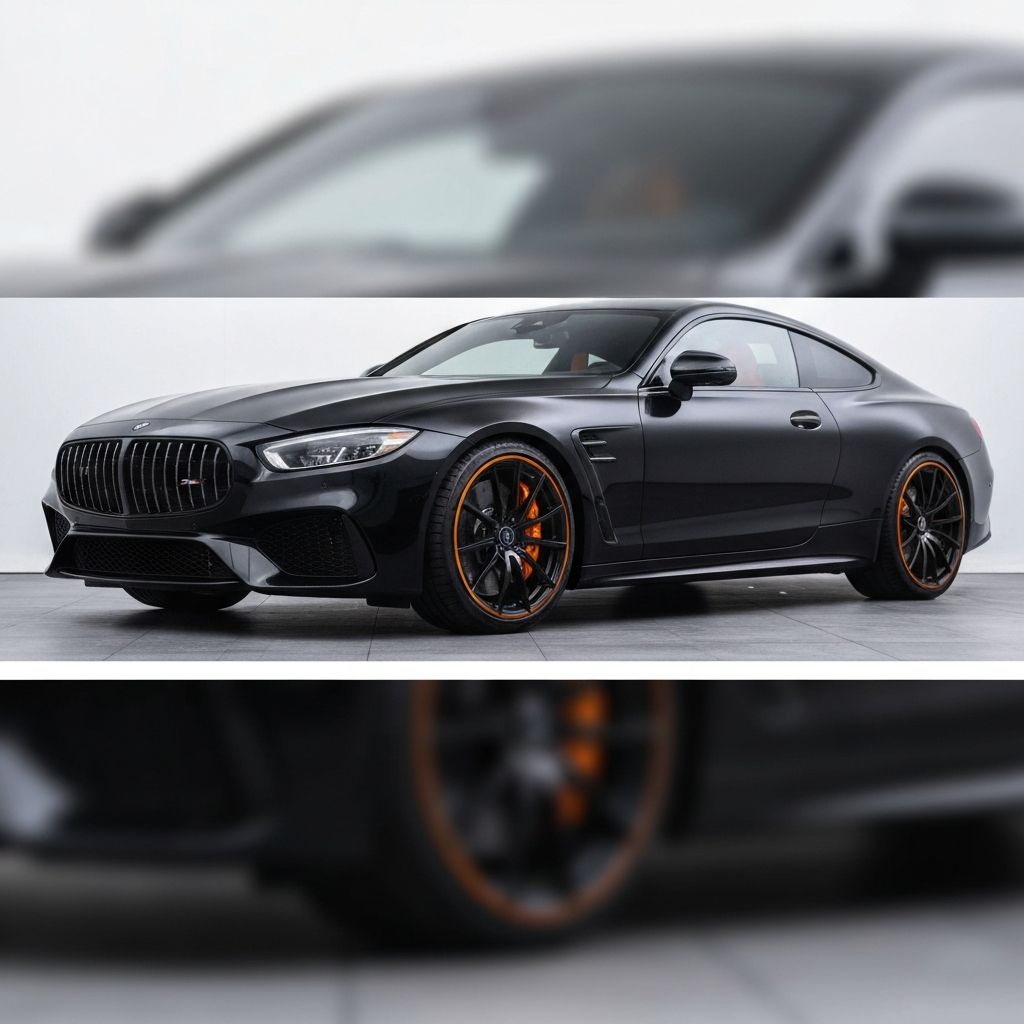 Guide complet du Paint Protection Film PPF - protection peinture automobile Casablanca